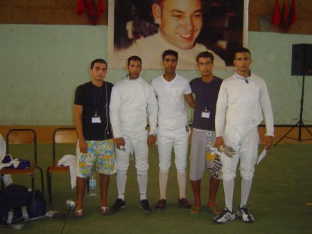 c moi et falah et aziz et achraf et rachid